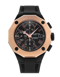 Baume et Mercier Riviera 8712